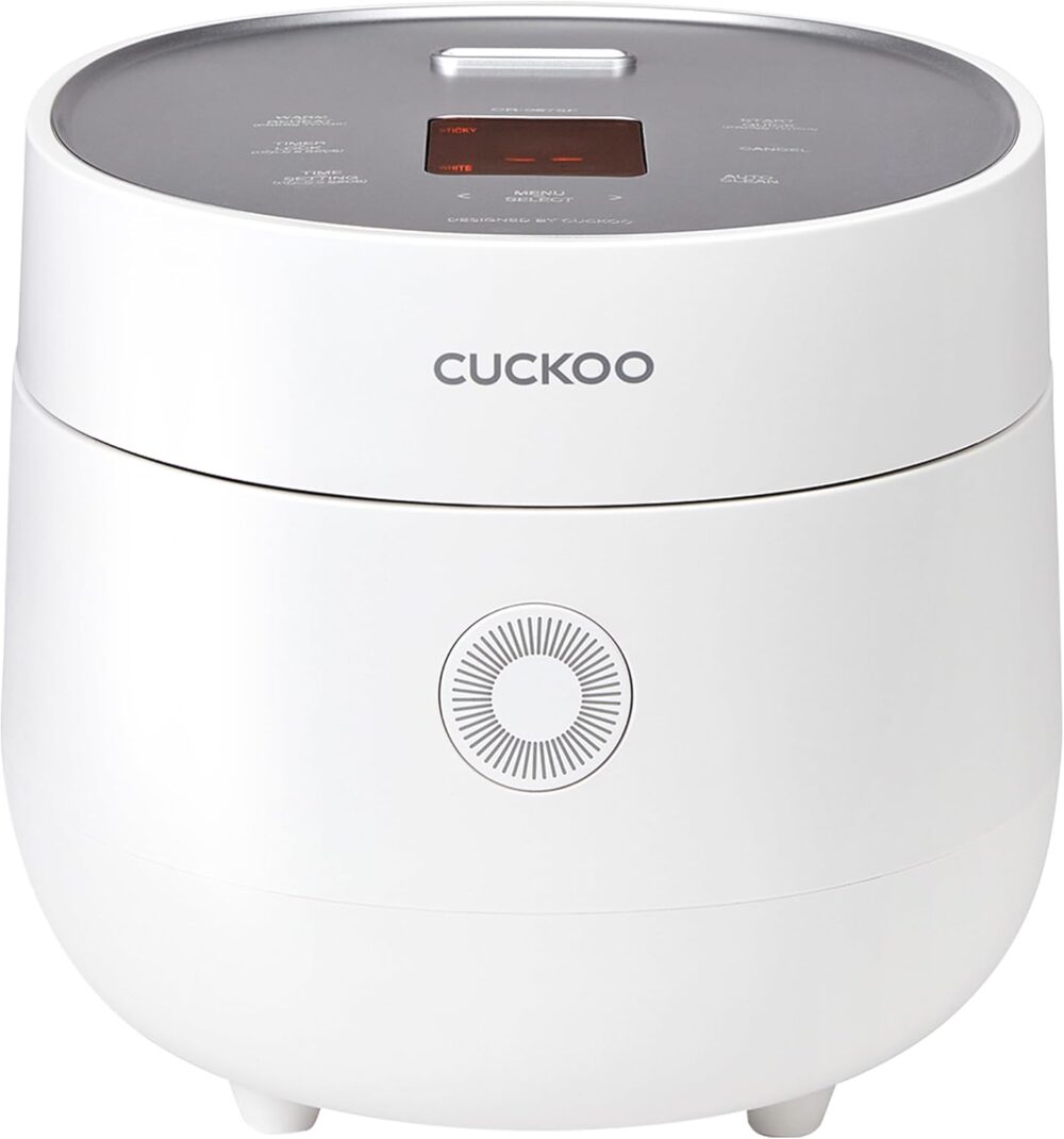 Understanding the CUCKOO Micom Rice Cooker (CR-0675FW): A Practical Guide to Smarter Rice Cooking